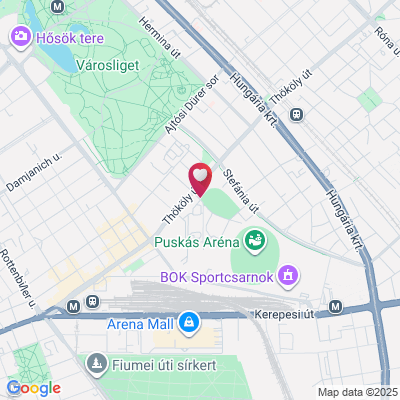 maps